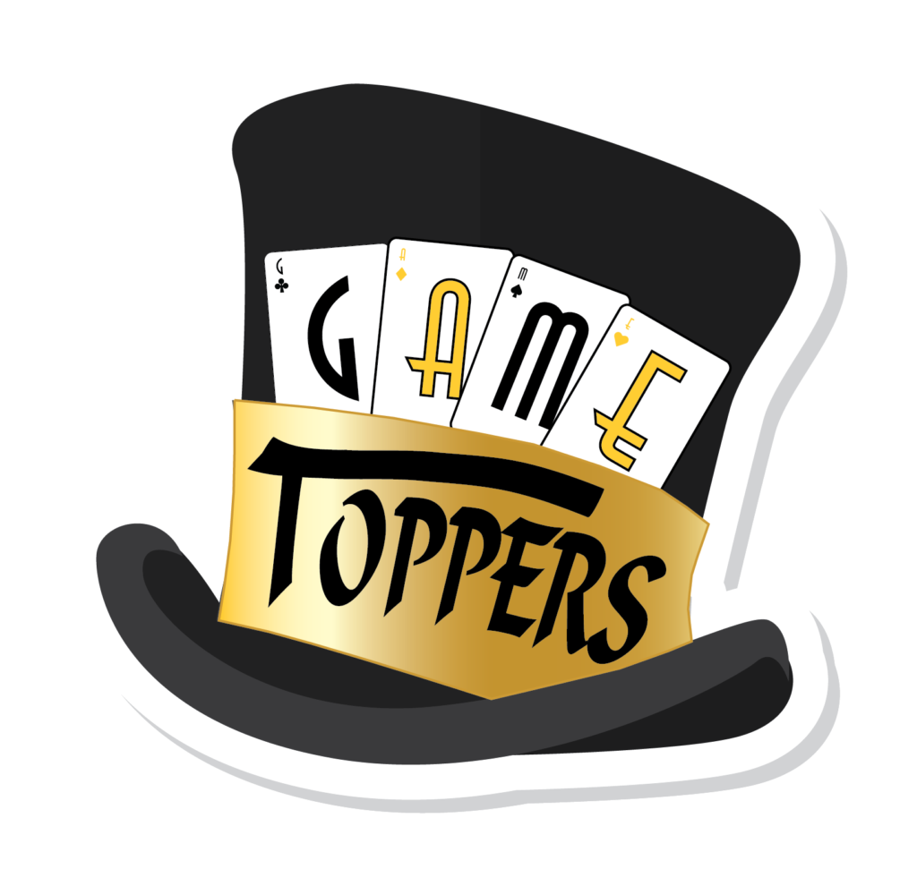 Game Toppers